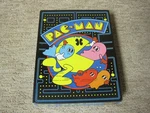 Pac-man Jigsaw Puzzle 99-PIECES 1982 Golden Bally Midway Vintage New Sealed. Fixed Price $79.95.