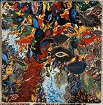 The Tree Of Paradise Springbok Puzzle 500 Pieces PZL2007 1968 Complete. Fixed Price $45.00.