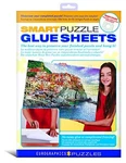 Eurographics Smart Puzzle Glue Sheets. Fixed Price $19.95.