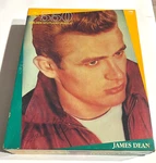 James Dean Hollywood Actor Jigsaw Puzzle 550 Pieces 1991 Golden Spotlight Sealed. Fixed Price $6.49.