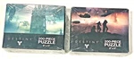 Destiny Usaopoly The Infinite Forest & Homecoming 200 Piece 9X11 Size Puzzle. Fixed Price $14.99.