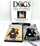 Don Sullivan's Dogs Training Perfect Dvd Set Secrets To Ultimate Care Guide. Fixed Price $22.92.