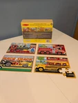Vehicles Melissa & Doug Wooden Jigsaw Puzzles In Box. Fixed Price $6.99.