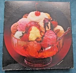 Vintage Super Sundae Springbok Cards Jigsaw Puzzle. Fixed Price $20.00.