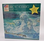 Great American Puzzle Factory Arctic Iceberg 550 Pc Brand New Sealed. Fixed Price $13.10.