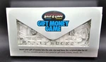 Bilz Box By T.e. Brangs Money Game Puzzle Brain Teaser New Gift. Fixed Price $14.95.
