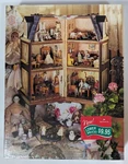 Sealed Springbok Memories Miniature 500 Pc Jigsaw Puzzle PZL4474 Dollhouse. Fixed Price $22.46.