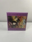 Pieceworks Puzzles Out Office 500 Pc Jigsaw Vacation Hawaii New Sealed. Fixed Price $29.99.