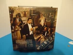 Springbok New Sealed *a Star Is Iced* Mystery Story Series 500 Pc Puzzle. Fixed Price $20.00.