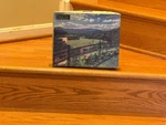 Vintage Whitman 1000-PIECE Jigsaw Puzzle Mt. Washington Valley 4777-44 Landscape. Fixed Price $19.99.