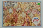 (new) "perfumes & Flowers" 1000 Piece F.x. Schmid Puzzle #90186 Size: 20" 27". Fixed Price $12.99.