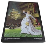 Fine Art America Jigsaw Puzzles Jack Keay Phantom Of The Opera 500 Pc. Fixed Price $49.99.