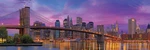 Eurographics Brooklyn Bridge, New York 1000 Piece Jigsaw Puzzle. Fixed Price $22.99.