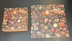 Vintage Springbok Mini Jigsaw Puzzle 70+ Pc; Oooh! Yummee!! PZL7256. Fixed Price $14.99.