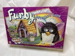 Vintage Furby Adventure Board Game Milton Bradley 1999 Ages 4 & Up Hasbro. Fixed Price $17.77.
