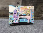 Tmnt 100 Pieces Technoddrome Puzzle Random House Vintage 1987 Unopened Box. Fixed Price $39.99.