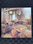 Eaton Treasure Collection 1977 Jigsaw Puzzle Shaker Village Herb Room 500PCS New. Fixed Price $24.99.