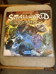 Small World Realms Board Game Expansion - Days Of Wonder Tabletop Extension Map. Fixed Price $40.13.