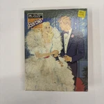 Barbie 100 Piece Jigsaw Puzzle Golden #4609-43 Sealed New. Fixed Price $21.35.