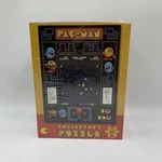 Factory Sealed!! 550 Piece Pac-man Collector's Puzzle By Usaopoly. Fixed Price $30.00.