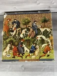 Vintage Springbok The Book Of Hunt 500+ Pc. Puzzle Complete Pzl #2032. Fixed Price $49.99.