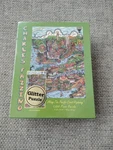 Charles Fazzino 1000 Pc Glitter Puzzle: Along The Pacific Coast Highway Sealed. Fixed Price $28.99.