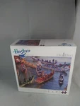 Venice Italy 1000 Piece Puzzle......hasbro...big Bend....new. Fixed Price $24.99.