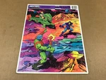 Vtg 1984 Golden Masters Of The Universe Extra Thick Frame-tray Puzzle #4558-1. Fixed Price $19.96.