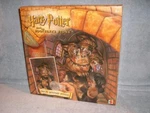Harry Potter Sorcerers Stone Fluffy 300 Pc Mystery Puzzle Mattel 2000 New Sealed. Fixed Price $25.00.