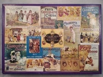 Gibsons Games G548: Heritage Cadbury Collection 1000 Teile Puzzle . Achtung: Ni. Fixed Price $34.41.