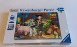 Disney Pixar Toy Story Ravensburger Jigsaw Puzzle 100 Xxl Pieces Brand New!!. Fixed Price $13.99.