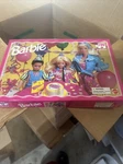 1996 Mattel Barbie Birthday Party 100 Piece Jigsaw Puzzle New Sealed. Fixed Price $21.00.