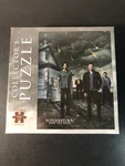 Supernatural Join The Hunt Collectors Puzzle. 550 Piece 18" X 24", Usaopoly.. Fixed Price $24.95.