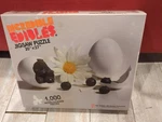 Avalon Hill Incredible Edibles Jigsaw Puzzle 1000 Pc Sealed Daisyberries 20"X27". Fixed Price $23.95.