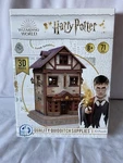 3D Puzzle Harry Potter Quality Quidditch Supplies University Games 7625 . New. Fixed Price $18.99.