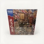 New Sealed Springbok Baseball Jigsaw Puzzle "collectors Closet" 1000 Piece 2006. Fixed Price $29.99.