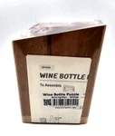 Bsiri Gifts Wine Bottle Puzzles Games For Adults Party Brain Teaser Hard Puzz.... Fixed Price $19.99.