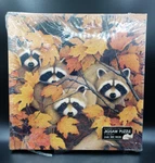 1979 Springbok Puzzle "roving Rascals" Sealed Pzl 2084. Fixed Price $49.00.