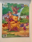 Disney's Winnie The Pooh 25 Piece Puzzle Mattel Inc 42819. Fixed Price $19.99.
