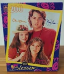 Vintage Blossom Tv Show 200 Piece Golden Puzzle Brand New Sealed. Fixed Price $23.99.