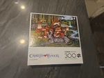 Charles Wysocki Chumbuddies 300 Pc Puzzle Brand New Buffalo Games. Fixed Price $29.99.