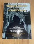 Sherlock Holmes Mystery Jigsaw Puzzle - The Adventures Of Fellow Lodgers. Fixed Price $15.00.