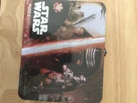Disney Star Wars The Force Awakens (100 Piece Puzzle) 10.3 In X 9.1. Fixed Price $6.50.