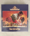Gone With The Wind Jigsaw Puzzle 800 Pieces Mgm Cinema Classics 1989 Sealed. Fixed Price $17.95.