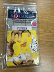 Scramble Squares Puppies Piece Challenging Puzzle Ultimate Brain Teaser 1996. Fixed Price $9.95.