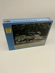 500 Piece "carriage Ride" Jigsaw Puzzle By Rainbow Works Brand New!. Fixed Price $10.20.