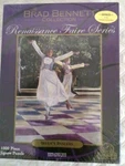 1000 Piece Puzzle DISCONTINUED-VINTAGE-2002-BRAD Bennett-queen's Dancers-. Fixed Price $20.98.