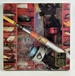 New Sealed 1982 Casse-tete Hoyle 18X24 Puzzle 550 Hook Line Sinker Fishing. Fixed Price $29.95.