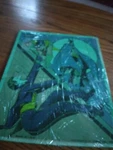 Vintage Playskool Batman 16PC Wood Puzzle Jokers Escape 380-07 Dc Comics 1976. Fixed Price $9.88.