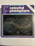 Celestial Planisphere Glow In The Dark Jigsaw Puzzle. 1000 Pc W/ Manual, Openbox. Fixed Price $14.00.